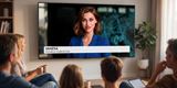 AI men� telev�znu tvorbu. Najv��� priestor m� v seri�loch, z�bave a vizu�lnej produkcii